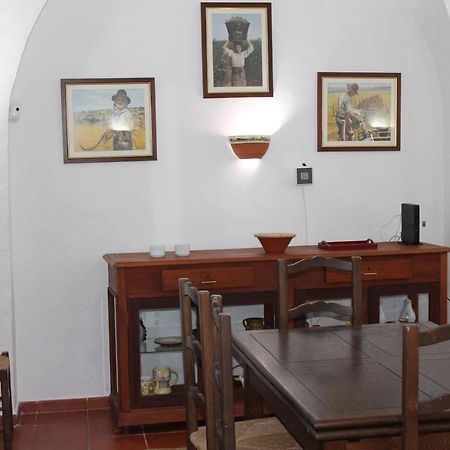 Casa De Viana Do Alentejo Villa Luaran gambar