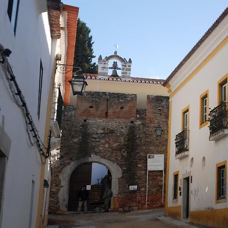 Casa De Viana Do Alentejo Villa Luaran gambar