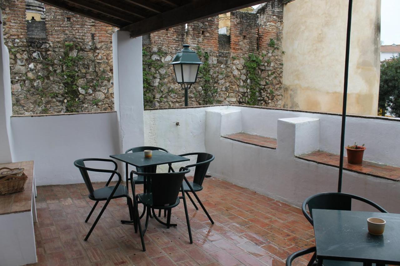Casa De Viana Do Alentejo Villa Luaran gambar