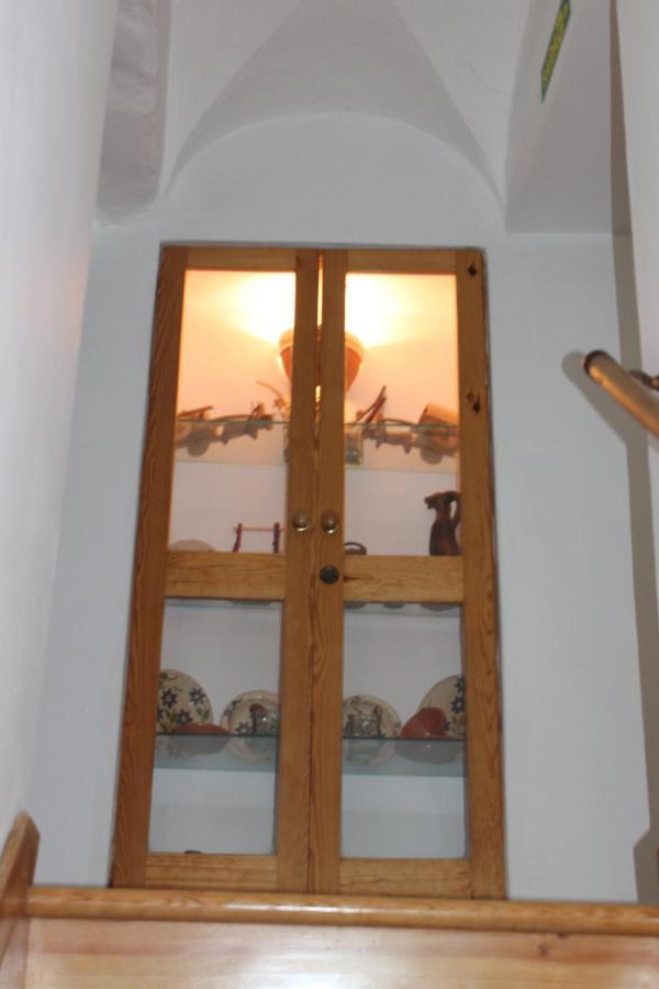 Casa De Viana Do Alentejo Villa Luaran gambar