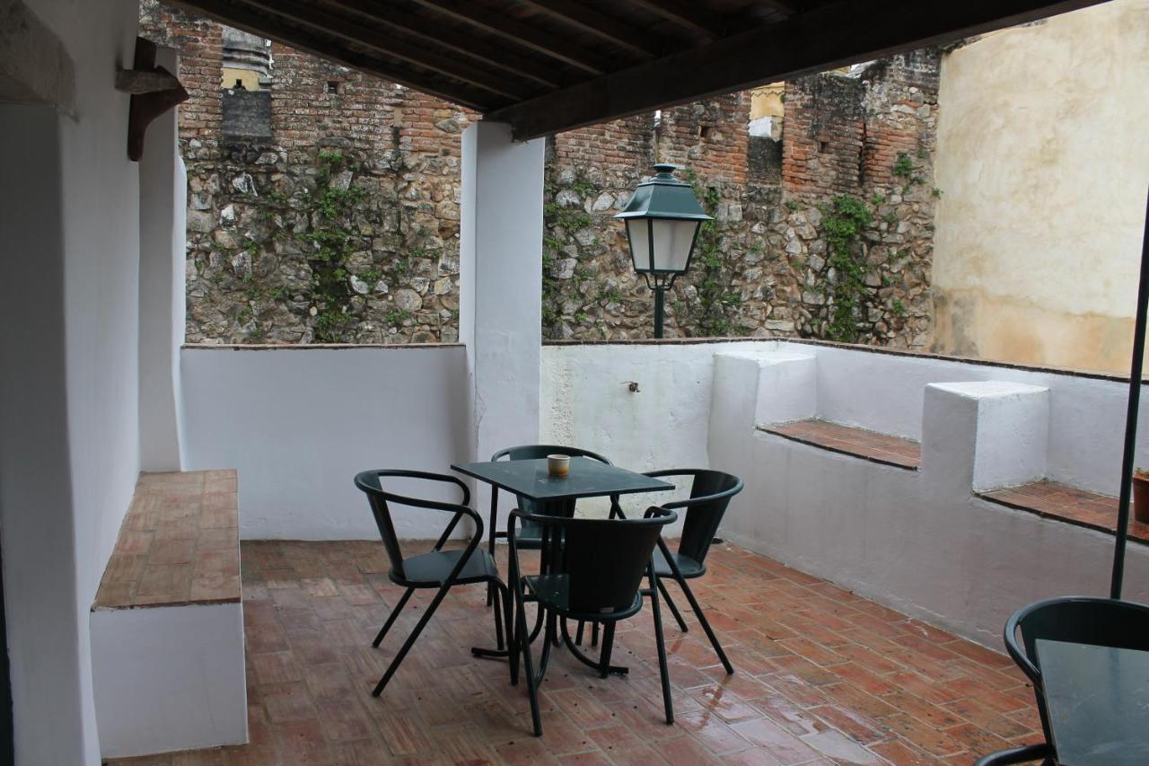 Casa De Viana Do Alentejo Villa Luaran gambar