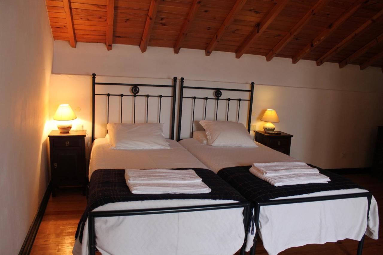 Casa De Viana Do Alentejo Villa Luaran gambar