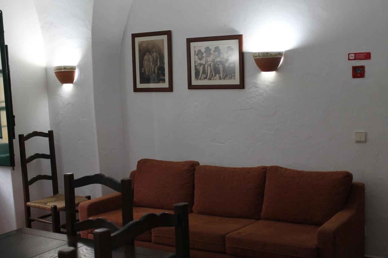 Casa De Viana Do Alentejo Villa Luaran gambar