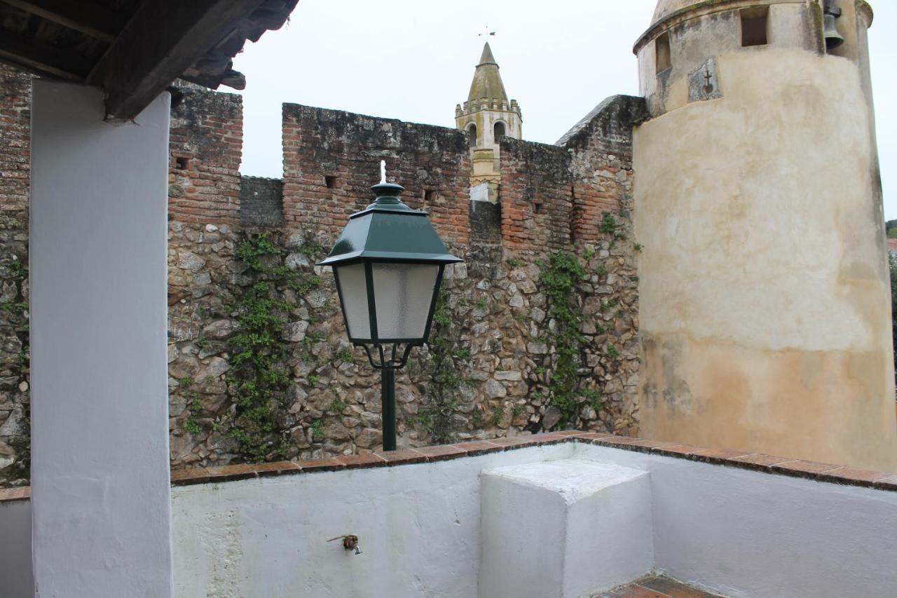 Casa De Viana Do Alentejo Villa Luaran gambar
