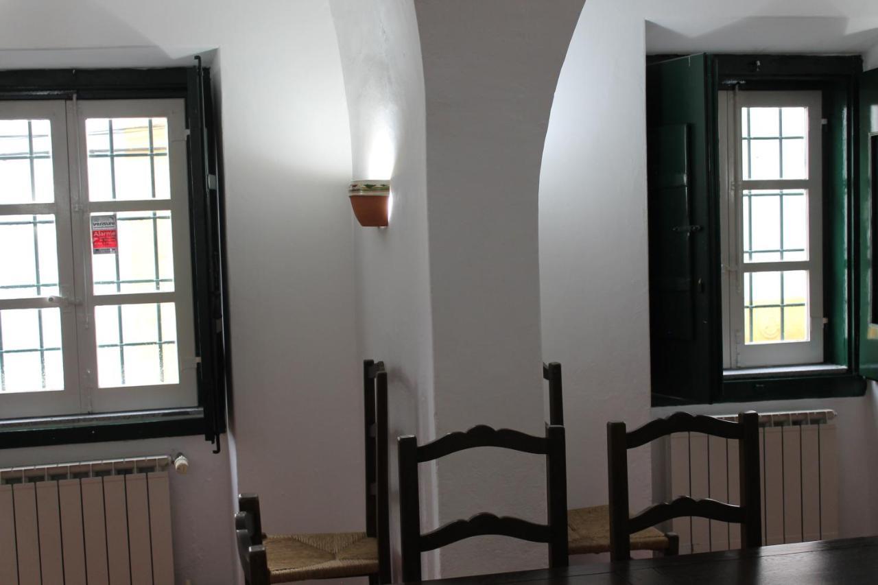 Casa De Viana Do Alentejo Villa Luaran gambar