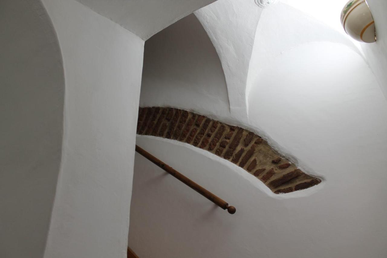 Casa De Viana Do Alentejo Villa Luaran gambar